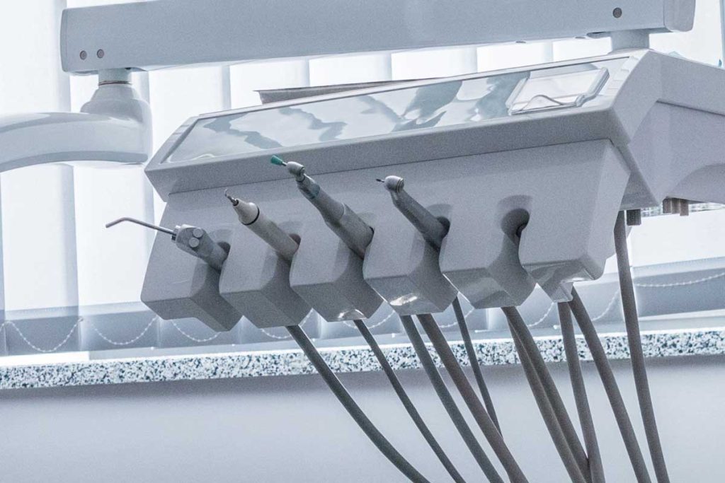 Dental Tools