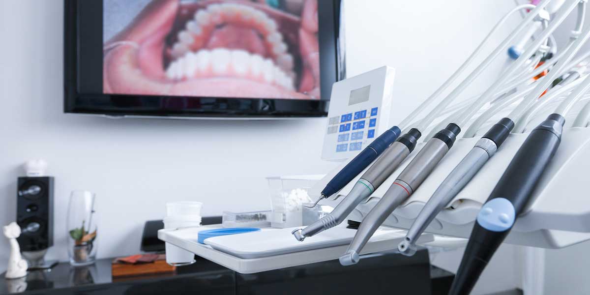 Dental Tools