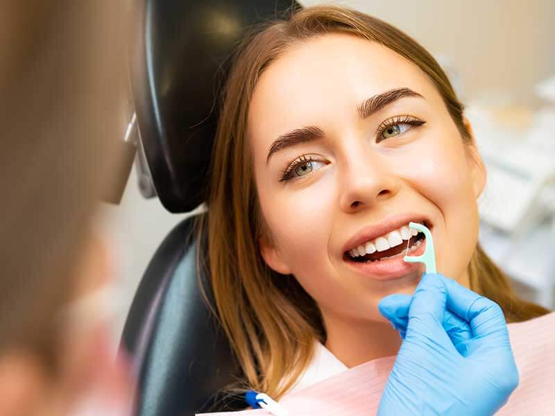 Good Teeth Cleaning in Bendigo VIC Area