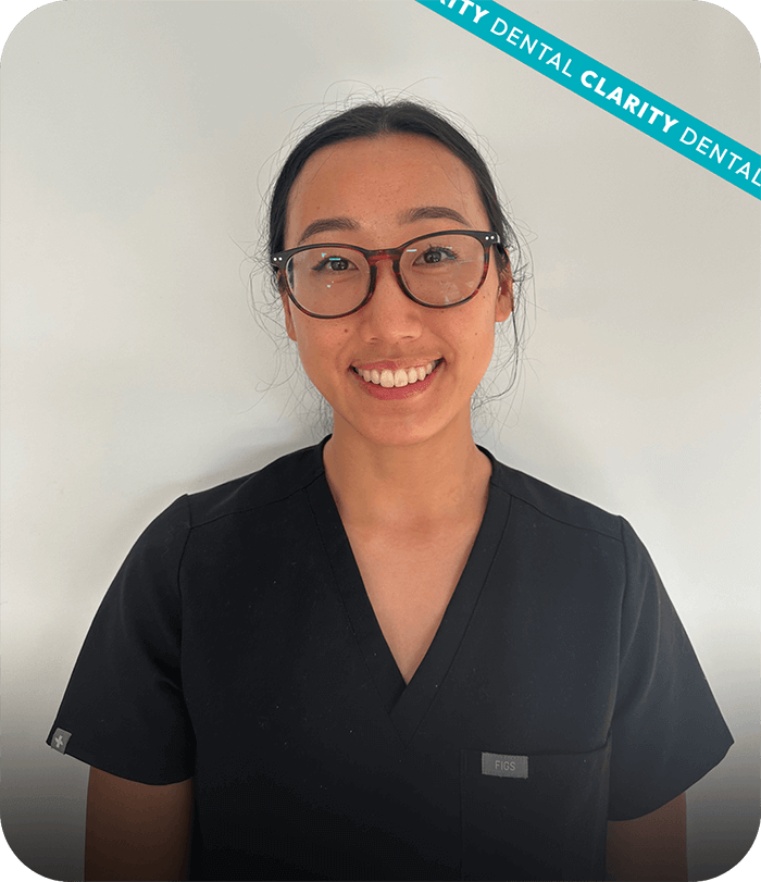Dr. Lisa Aing